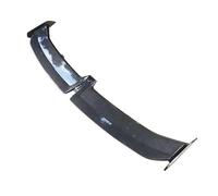 Aileron Arrière de Voiture Convient pour Toyota Supra A90/GR Supra/Supra SZ/GT4 A90 A80 A70 1986-2002 2019-2025, Becquet de Coffre Arrière Anti-Rayures Étanche Tuning Accessoire Voiture