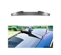 Aileron ArrièRe de Voiture pour Alfa Romeo Giulia 2015+, Auto Spoiler Rear Spoiler Wing Becquet Arrière Tuning Accessoire Voiture,Carbon Fiber Texture Exterior