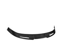Aileron Arrière De Voiture pour Alfa Romeo pour Stelvio 2017-2021 Kit Carrosserie ABS Noir Brillant Ou Aspect Fibre De Carbone WEFOLCC(Carbon Fiber Look)