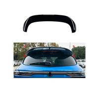 Aileron ArrièRe de Voiture pour Alfa Romeo Tonale 2023+, Auto Spoiler Rear Spoiler Wing Becquet Arrière Tuning Accessoire Voiture,Black