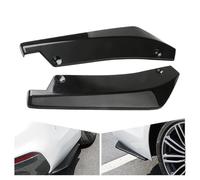 Aileron Arrière de Voiture, pour Audi Q3 2013-2018 Becquet de Coffre Spoiler de Toit Lèvre Aile de Queue Kit Carrosserie Modification