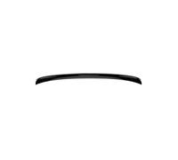 Aileron Arrière de Voiture pour BMW 3 Series F30 2013-2019 318i 320i 325i CSL, becquet de Course, aileron de Coffre arrière léger en ABS,Piano Black