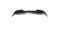 Aileron ArrièRe de Voiture pour BMW 3 Series G21 Wagon 2019+, Auto Spoiler Rear Spoiler Wing Becquet Arrière Tuning Accessoire Voiture,Top Wing Carbon Fiber Texture