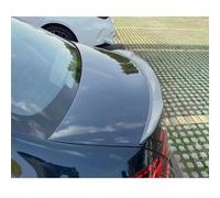 Aileron Arrière de Voiture pour Mercedes Benz C Class W206 2022-2024 AMG, Aileron Arrière de Voiture Aileron de Coffre Arrière Couvercle de Coffre Ailes de Lèvre