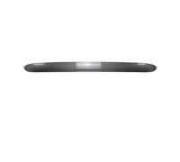 Aileron ArrièRe de Voiture pour Mercedes Benz C-Class W206 C200 260 C43 C63 2022+, Auto Spoiler Rear Spoiler Wing Becquet Arrière Tuning Accessoire Voiture,Carbon Fiber Pattern