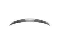 Aileron ArrièRe de Voiture pour Mercedes Benz gla Class x156 gla180 200 gla45 2014 2015 2016 2017 2018 2019, Auto Spoiler Rear Spoiler Wing Becquet Arrière Tuning Accessoire Voiture