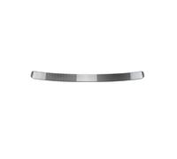 Aileron ArrièRe de Voiture pour Mercedes Benz V-Class Vito W447 2016 2017 2018 2019 2020-2023, Auto Spoiler Rear Spoiler Wing Becquet Arrière Tuning Accessoire Voiture,Carbon Fiber Pattern