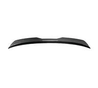 Aileron arrière de Voiture,pour Skoda Enyaq Coupé IV/Enyaq RS Coupé IV 80 80x 60 2022-2025,léger, Design Durable,Anti-Rayures, Facile à Installer,Modification Accessoires