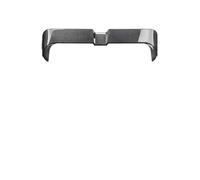 Aileron ArrièRe de Voiture pour VW Golf 8 MK8 GTI R GTD GTE 2020+, Auto Spoiler Rear Spoiler Wing Becquet Arrière Tuning Accessoire Voiture,Carbon Fiber Texture Exterior