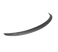 Aileron Arrière du Coffre pour Tesla pour Model Y pour Juniper 2025 Spoilers Pare-Chocs arrière(Carbone Mat)