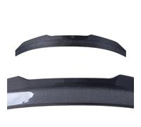 Aileron arrière en fibre de carbone Compatible Pour BMW Série 4 G22 Coupé et M4 G82 PSM Style 2020-2024