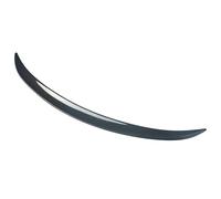 Aileron Arrière for BMW 3 Series F30 4-Door Sedan 2012 2013 2014 2015 2016 2017 Gloss Black Body Kit Car Rear Trunk Lip Spoiler Wing Becquet Toit