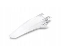 Ufo Gasgas Ec 250/300 21-22 Rear Fender Blanc