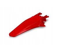 Ufo Gasgas Ec 250/300 21-22 Rear Fender Rouge