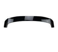 Aileron ArrièRe Kit Becquet Toit pour BMW Série 1 F20 F21 116i 118i 120i pour M135i pour M140i 2011-2019 Réglage Becquet Coffre Arrière Voiture Aileron