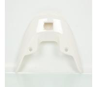 Aileron Arrière Origine Pour Deux Roues Sukida Tb6b-170403001 / Blanc Neuf