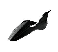 Aileron arrière POLISPORT BETA RR 2T/4T '18-'19 (restylé en '22) COULEUR NOIR