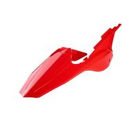 Aileron arrière POLISPORT BETA RR 2T/4T '18-'19 (restylé en '22) COULEUR ROUGE