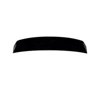 Aileron Arrière pour A3 8P 2004-2013, becquet Toit arrière Standard, becquet Coffre arrière, aileron Toit, couvercles lèvre arrière Voiture Becquets Voiture