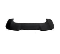 Aileron ArrièRe pour BMW pour X5 E70 2007-2013 Couvercle Coffre Arrière Aileron Voiture Ailes Tuning Voiture Lèvre Coffre Queue Becquet Coffre Aileron
