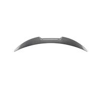 Aileron ArrièRe pour BMW pour X6 E71 2008 2009 2010 2011 2012 2013 2014 Ailerons Arrière Ailes Voiture Extérieur Kits Carrosserie Modifiés Aileron(Look de Carbone)