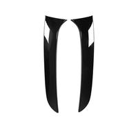 Aileron Arrière pour BMW Série 1 F20 F21 116d 120i 118i M140i M135i 2012-2019 Diffuseur Coffre Lunette Arrière Voiture, Becquet ABS Arrière Spoiler(Gloss Black)