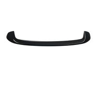 Aileron ArrièRe pour BMW Série 1 F20 F21 2012 2013 2014 2015 2016 2017 2018 2019 Aileron De Coffre Arrière Noir Brillant Aileron