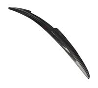Aileron ArrièRe pour Ferrari 458 pour Italia pour Spider Aileron Arrière Garniture De Couvercle De Coffre Volet De Couvercle De Coffre Lèvre De Séparation Aileron