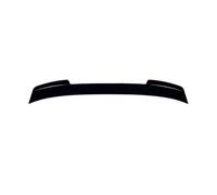 Aileron ArrièRe pour Ford pour Mustang pour MK6 2015-2022 Aileron Arrière Toit Coffre Becquet Supérieur Lèvre Coffre Arrière Lèvre Séparateur Hayon Aileron