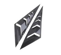 Aileron arrière pour Hyundai Elantra 2021-2022, becquet arrière, Cache de volet latéral de Lunette arrière, Autocollant