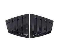 Aileron arrière pour Subaru WRX STi 2015-2021, becquet arrière, Cache-aération latéral arrière, Autocollant