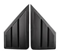 Aileron arrière pour Toyota C-HR (2016-2021) - Accessoires pour la Grille d'aération latérale arrière