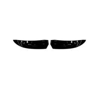 Aileron Arrière pour Voitures pour Mini pour Cooper F55 F56 F57 2014-2021 Réglage du Barrage d'air Becquet Coffre Arrière Queue D'aile