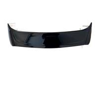 Aileron Arrière pour Voitures pour VW pour Golf 7 .5 MK7 pour GTI 2014-2017 OSIR Style8 Aileron Toit Arrière Kits Carrosserie D'aile Réglage du Coffre(Noir Brillant)