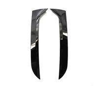 Aileron Arrière pour VW pour Tiguan MK1 2007 2008 2009 2010 2011 2012 2013 2014 2015 2016 Becquet Latéral Lunette Arrière Garniture Séparateur Canard Spoiler Arrière