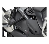 Aileron arriEre Puig pour BMW R1300 GS Adventure 24-25 Noir mat