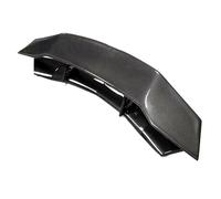 Aileron arrière surélevé en Fibre de Carbone Compatible avec Lamborghini Aventador LP700 LP720 LP750 2011-2019
