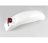 AILERON ARRIÈRE UNIVERSEL AVEC LAMPE KTM '75-'76, GORI '74-'