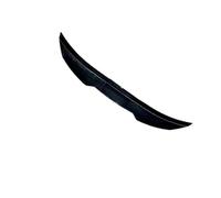 Aileron Arrière Universel Type « Queue De Canard » pour F10 G30 Lot De 3