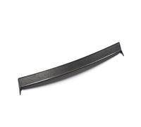 Aileron Arrière Voiture Arrière Toit Coffre Couvercle Lèvre Spoiler Aile Corps Kit Queue Pour Tesla Pour Modèle Y 2019-2022 Refit Auto Tuning Accessoires Pièces Noir Becquets arrière(Fibre de carbone)