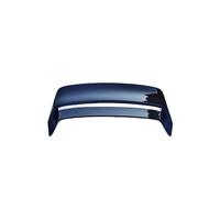 Aileron Arrière Voiture Kit Lèvre Couvercle Coffre Arrière Voiture Ailes Becquet Berline Pour M3 GT Accessoires Extérieurs Réglage Carbone Noir Pour BMW E36 1990 - 2000 Aileron De toit arrière(Glossy