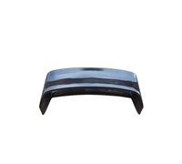 Aileron Arrière Voiture Kit Lèvre Couvercle Coffre Arrière Voiture Ailes Becquet Berline Pour M3 GT Accessoires Extérieurs Réglage Carbone Noir Pour BMW E36 1990 - 2000 Aileron De toit arrière(Carbon