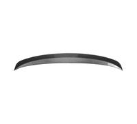 Aileron Arrière Voiture pour Benz Classe C Break/pour Wagon S206 2022 2023 2024+ Aileron De Toit Arrière Aile Lunette Arrière Diffuseur De Coffre Décoration D'aile Arrière(Carbon Look)