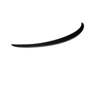 Aileron Arrière Voiture pour Benz pour GLE Coupé C292 C167 2015-2023 GLE53 Racing Spoiler Aile Arrière Queue Kit Rénovation Carrosserie Tuning Accessoires De Réglage(Carbon Look 2020-2023)