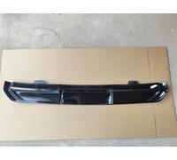 Aileron Arrière Voiture pour Benz pour VITO pour Viano W639 2003-2013 Aileron Aileron Supérieur Queue par Aileron Couleur D'apprêt Aileron Arrière Voiture Spoiler Wing