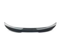 Aileron Arrière Voiture pour BMW Série 2 F22 Coupé Et F87 M2 2014 2015-2020 2021 Véritable Diffuseur Lèvre Becquet Coffre Arrière Aspect Fibre Carbone Pièce Rechange