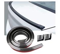 Aileron Arrière Voiture, pour Opel Tigra Twintop Convertible(2004-2025) Anti Rayures Étanche,Améliore l'apparence aérodynamique et Sportive de Votre Voiture