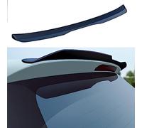 Aileron Arrière Voiture pour Renault Captur II I/Captur E-Tech 2.Gen/1.gen 2013-2024, Universelle D'aile Becquet De Toit Arrière Aileron Coffre Toit Queue,B