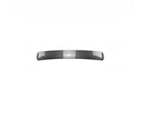 Aileron Arrière Voiture pour Subaru BRZ 2022+ Aileron De Coffre Arrière Noir Brillant Aspect Carbone Garniture De Lunette Arrière Accessoires De Voiture(Carbon Printing)