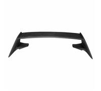 Aileron Arrière Voiture pour Toyota pour CELICA AILERON DE Coffre ARRIÈRE 2000-2005 avec LUMIÈRES LED Aileron De Voiture en Plastique ABS D'aile Coffre 6 So Becquet Toit(Carbon Fiber Look)